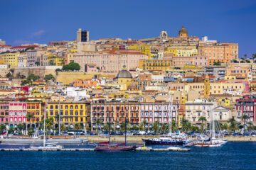 Cagliari