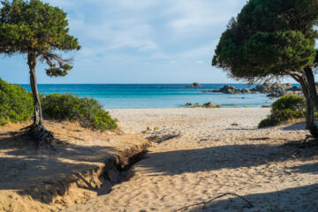 Cala Cipolla