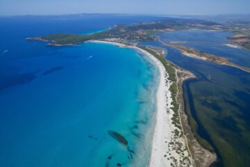 Golfo di Palmas Porto Pino