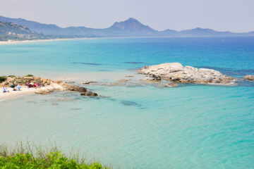 Scoglio di Peppino Costa Rei