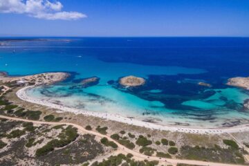 Spiaggia di Ses Illetes